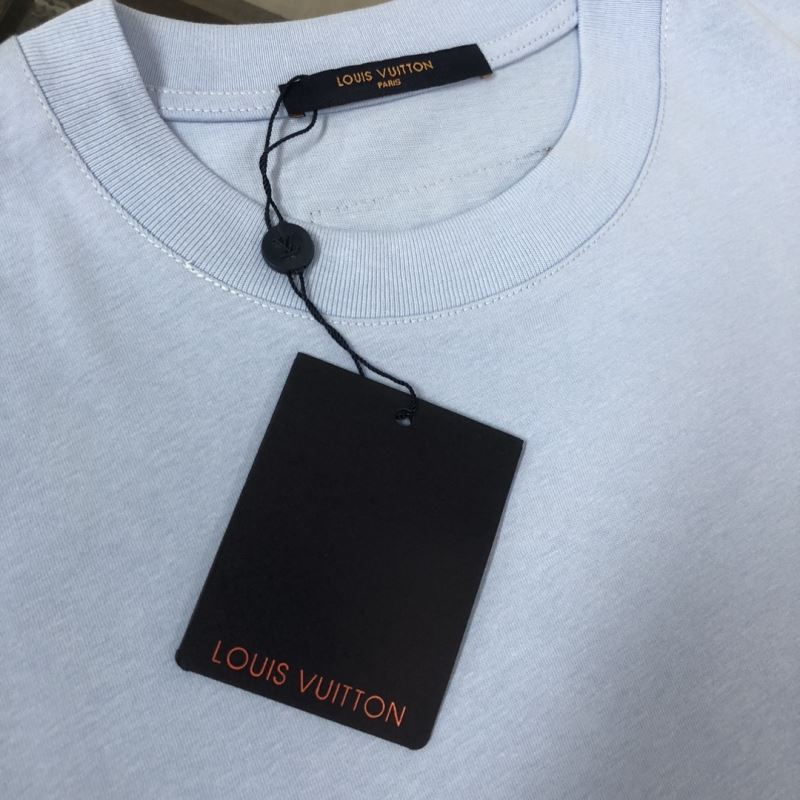 Louis Vuitton T-Shirts